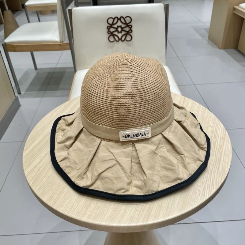 Balenciaga Caps Supportive 260780