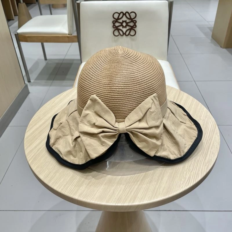 Balenciaga Caps Supportive 260780