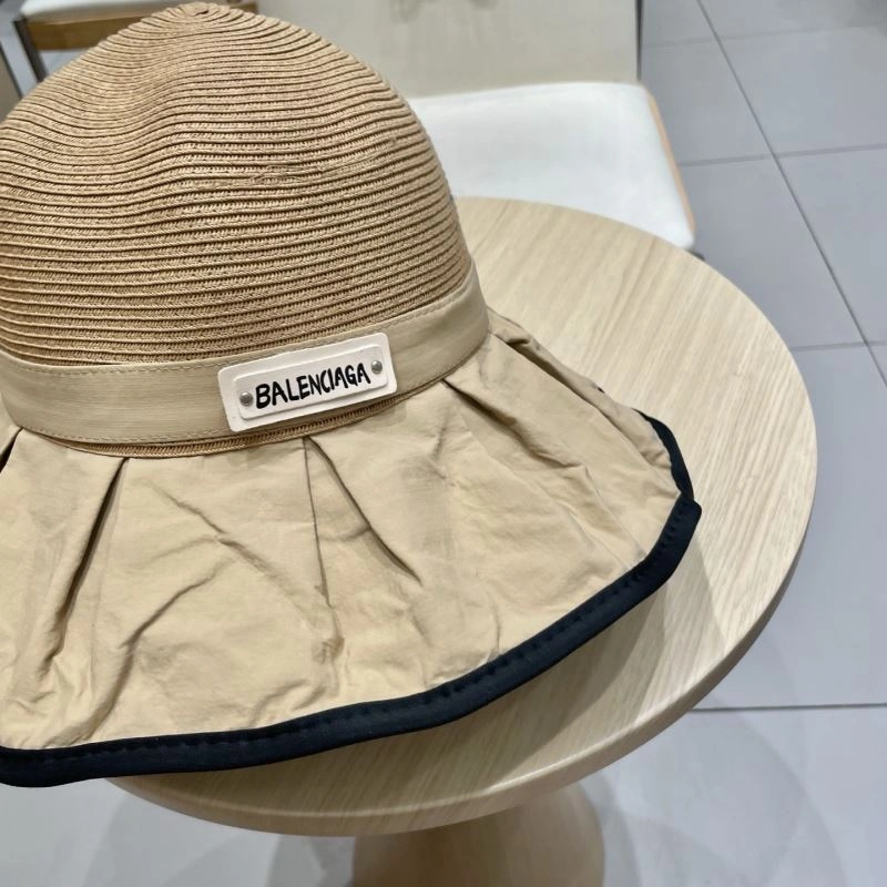 Balenciaga Caps Supportive 260780