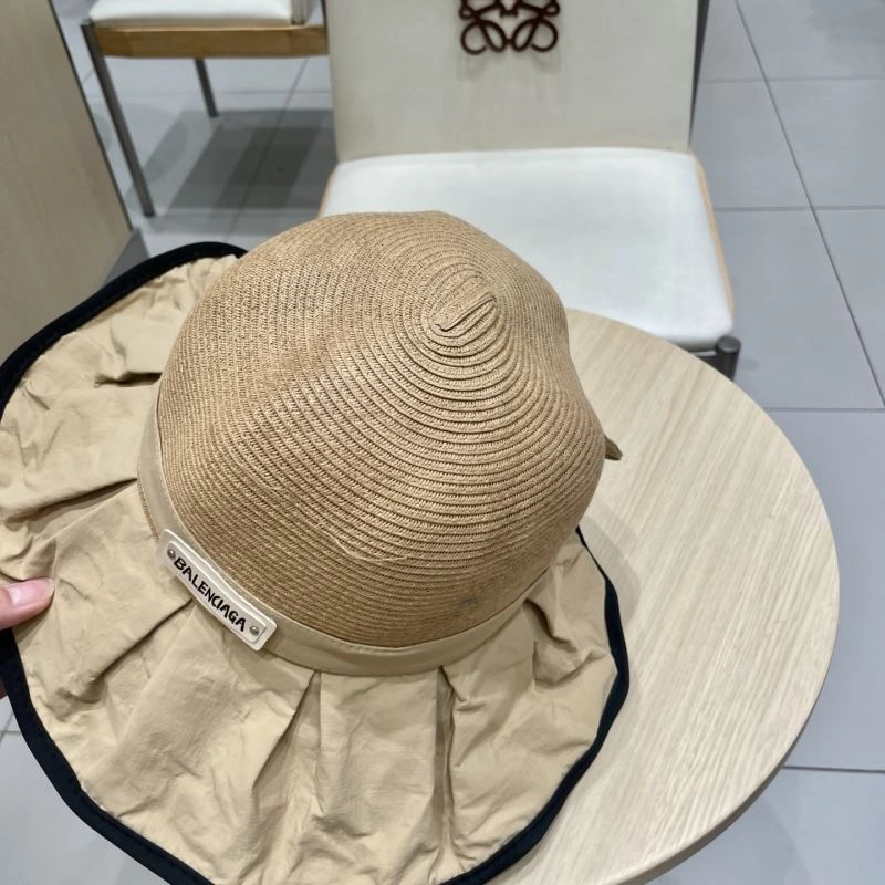Balenciaga Caps Supportive 260780