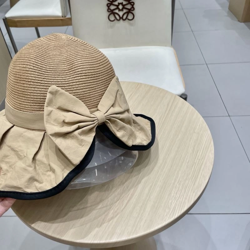 Balenciaga Caps Supportive 260780