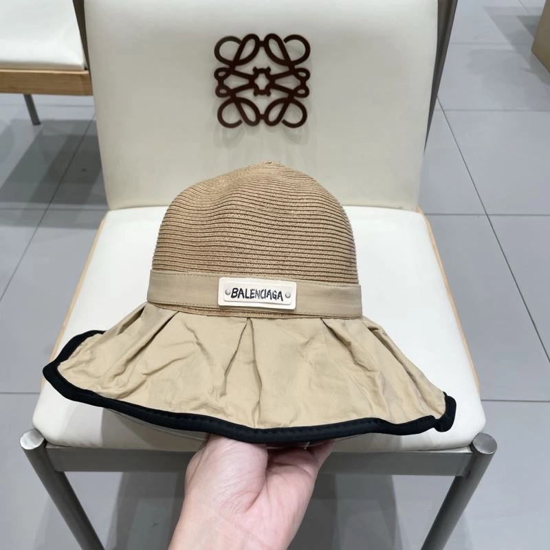 Balenciaga Caps Supportive 260780