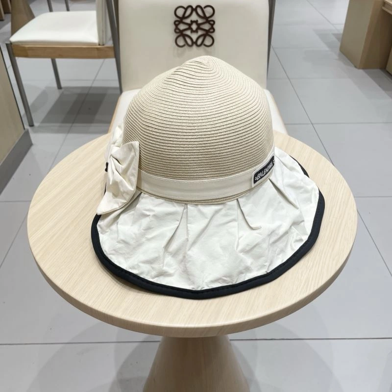 Classic Balenciaga Caps 260775