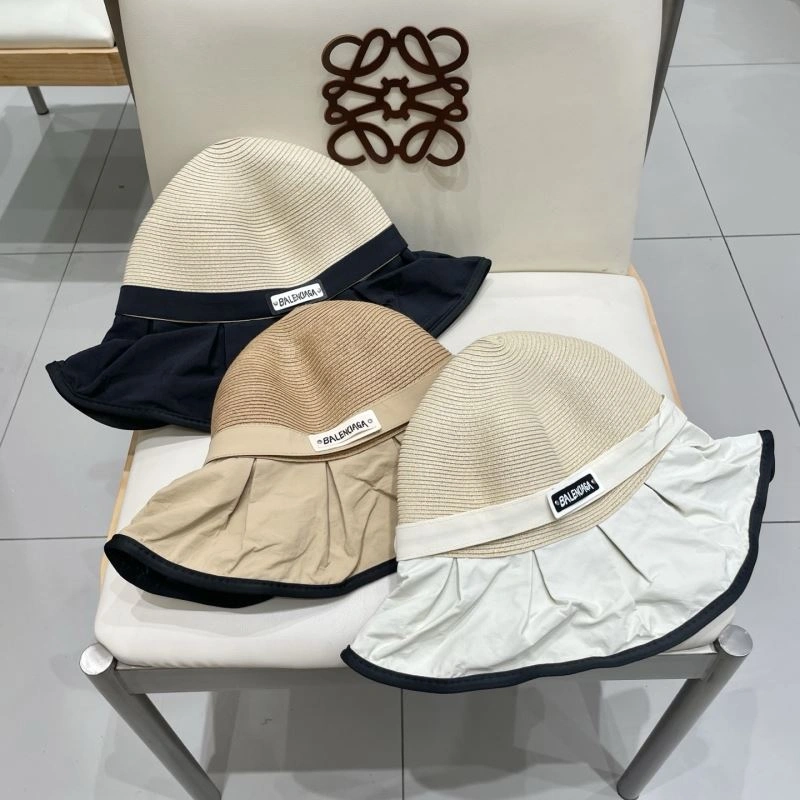 Classic Balenciaga Caps 260775