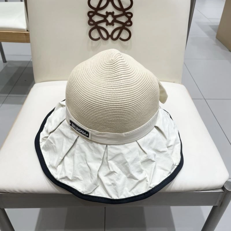 Classic Balenciaga Caps 260775