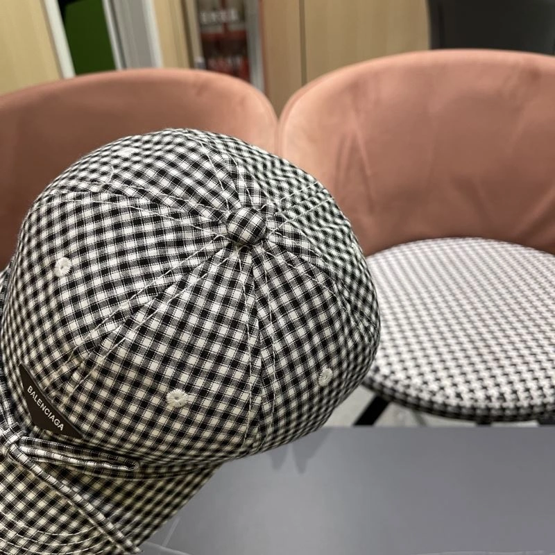 Balenciaga Caps QuickDry 260795