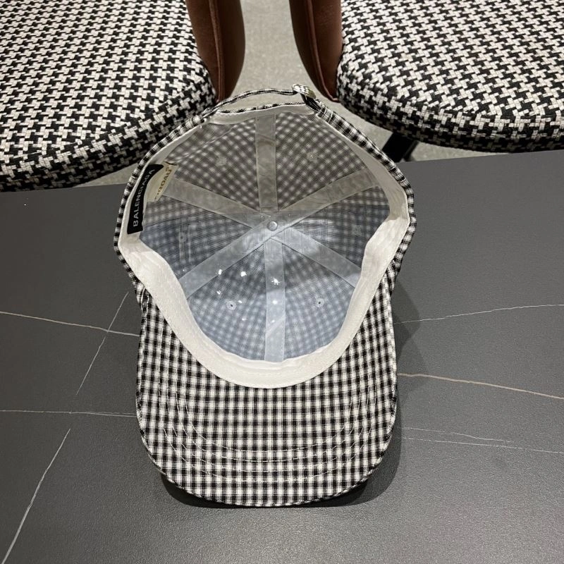 Balenciaga Caps QuickDry 260795