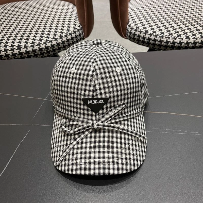 Balenciaga Caps QuickDry 260795