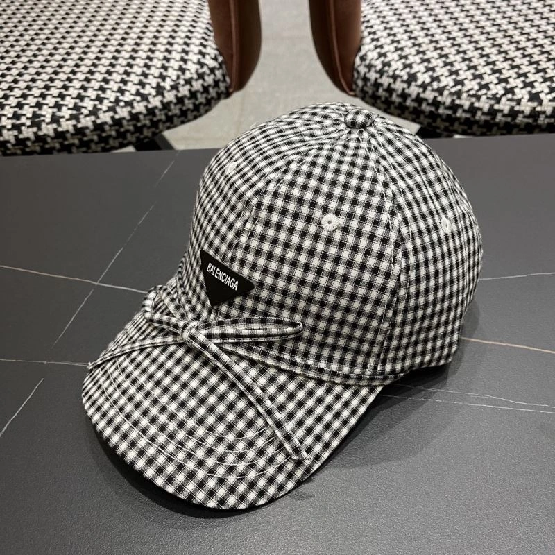 Balenciaga Caps QuickDry 260795
