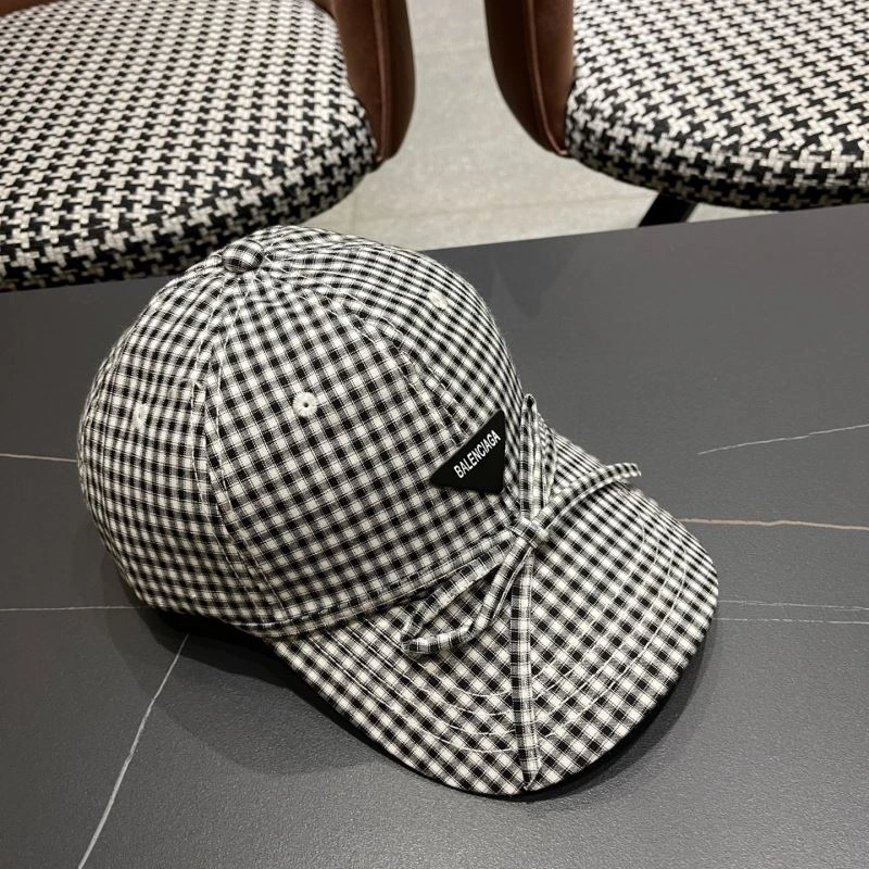 Balenciaga Caps QuickDry 260795