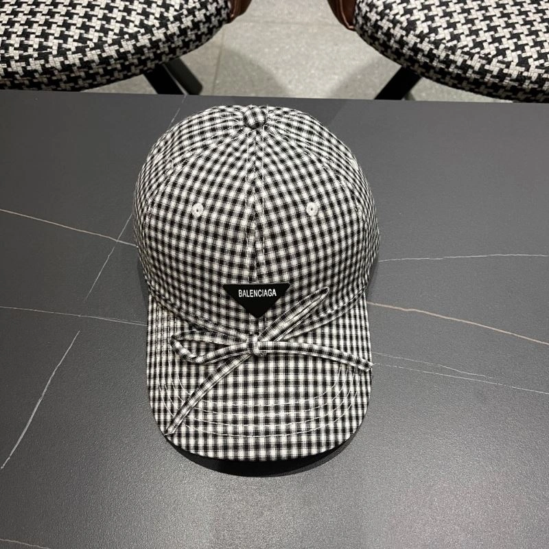 Balenciaga Caps QuickDry 260795