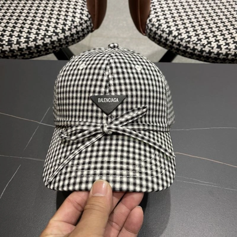 Balenciaga Caps QuickDry 260795