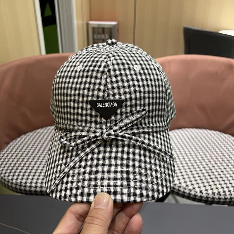 Balenciaga Caps QuickDry 260795