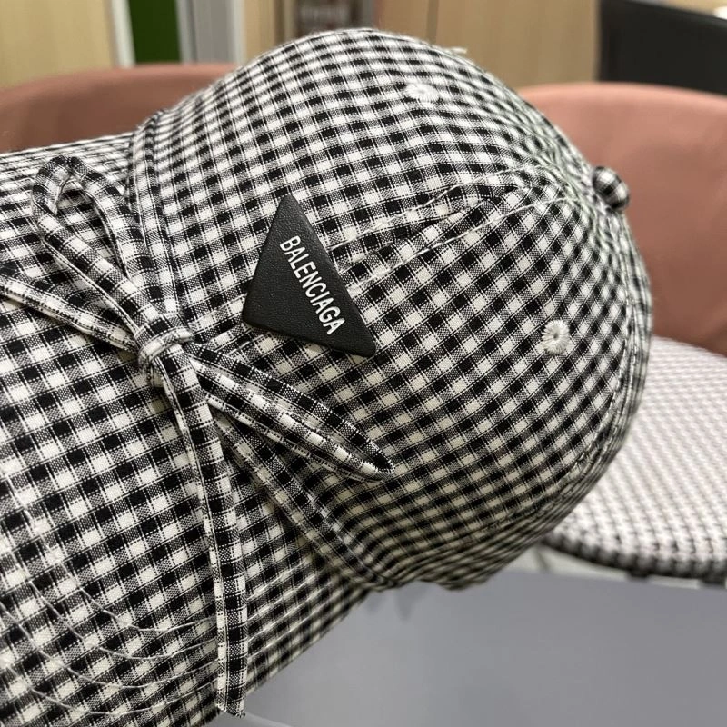 Balenciaga Caps QuickDry 260795