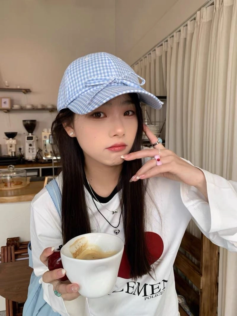 Stylish Balenciaga Caps 260782