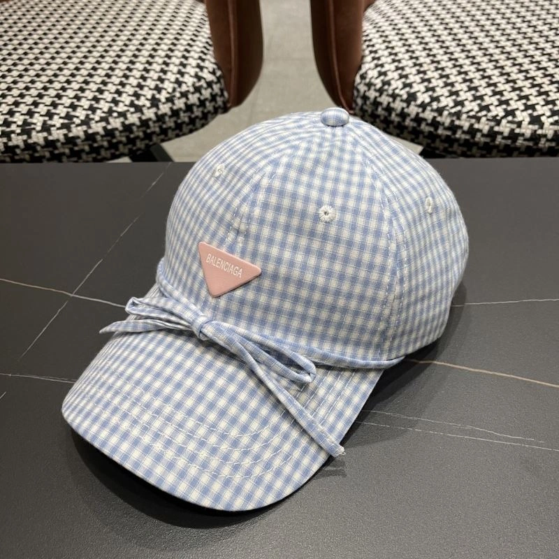 Stylish Balenciaga Caps 260782