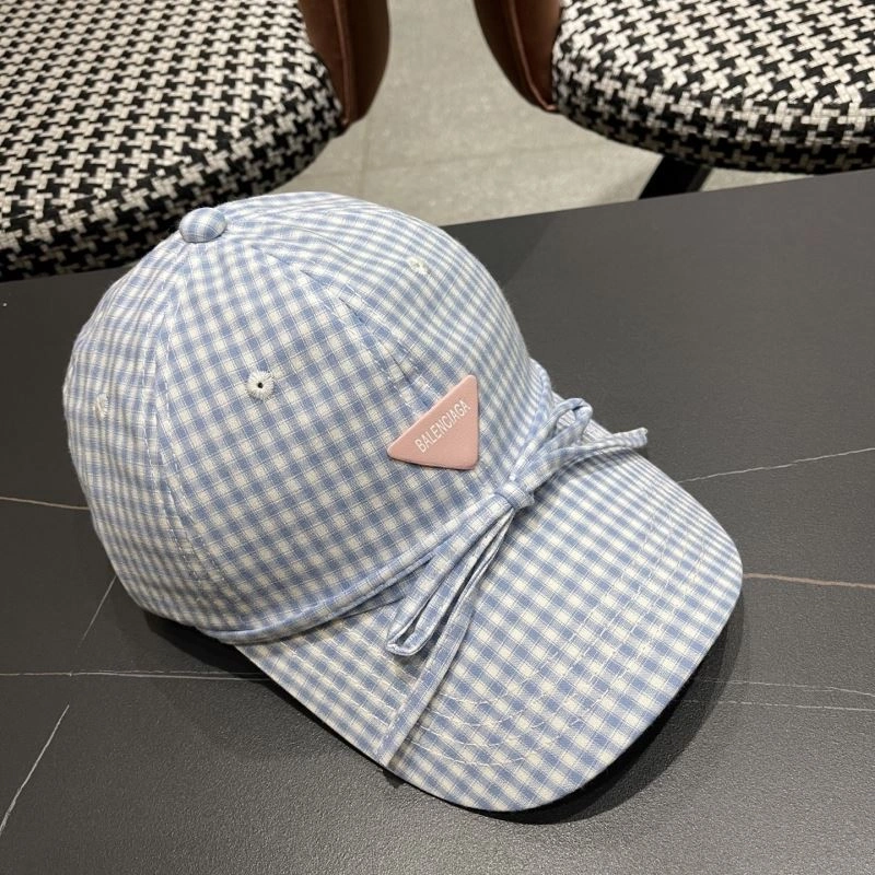 Stylish Balenciaga Caps 260782