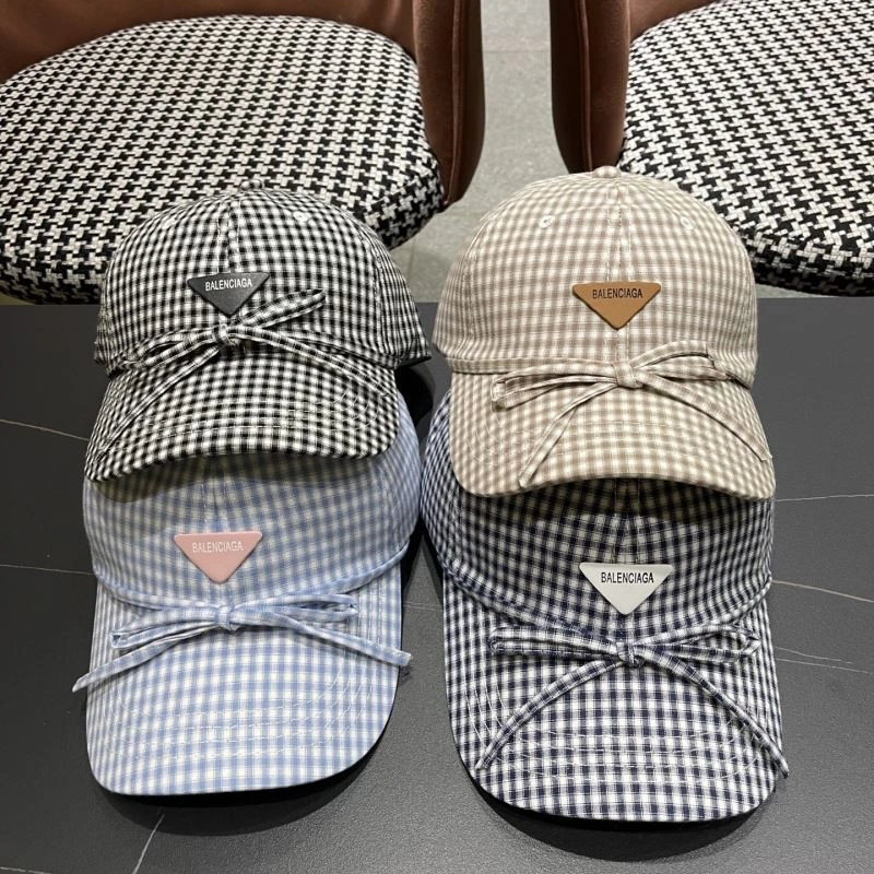 Stylish Balenciaga Caps 260782