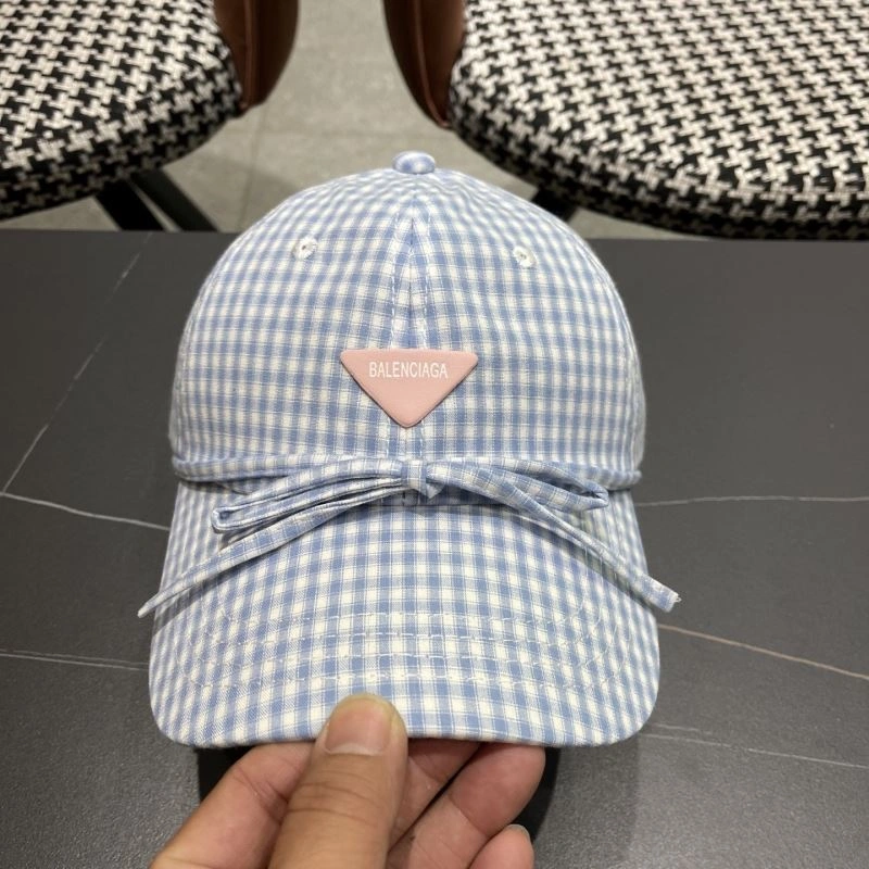 Stylish Balenciaga Caps 260782