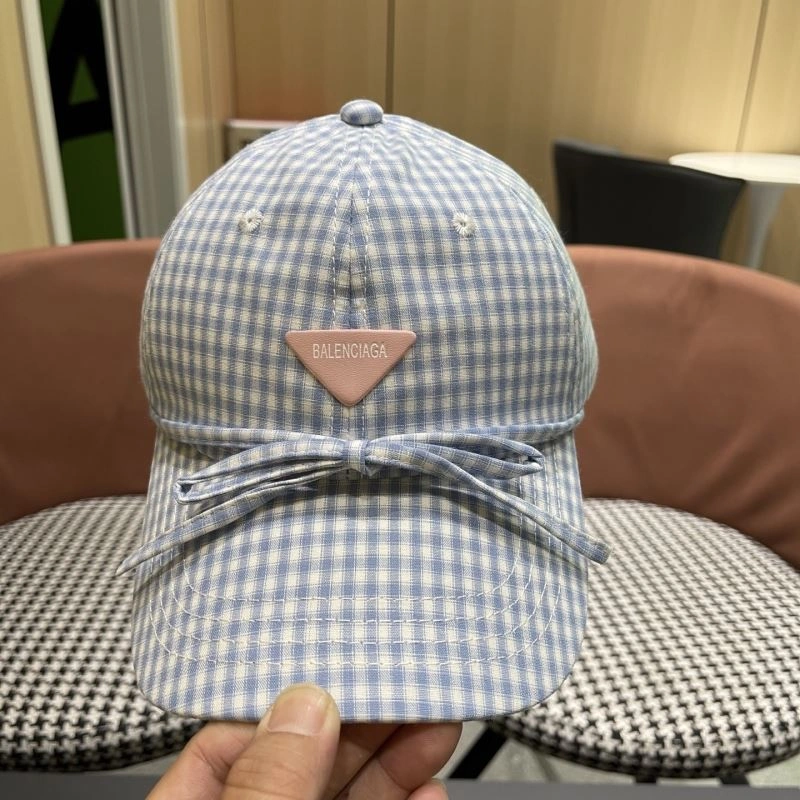 Stylish Balenciaga Caps 260782