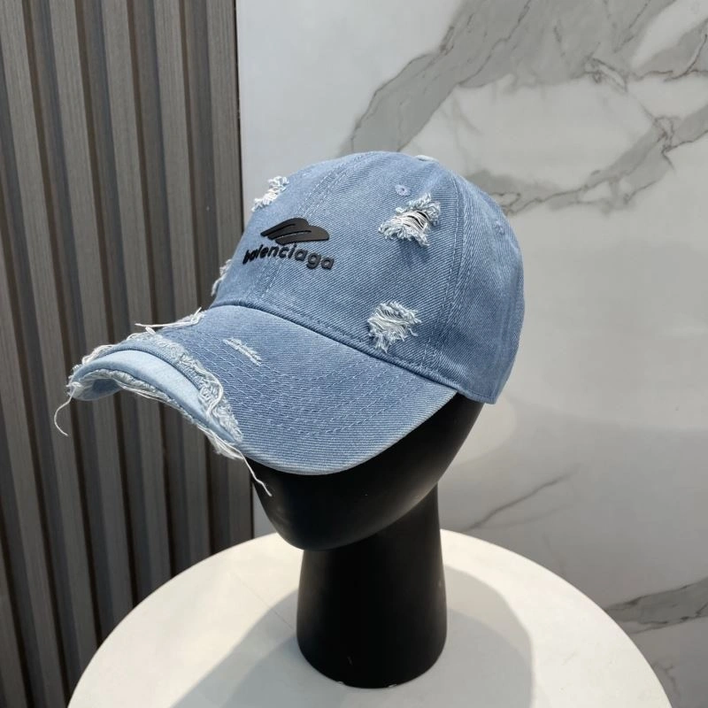 Sophisticated Balenciaga Caps 260787