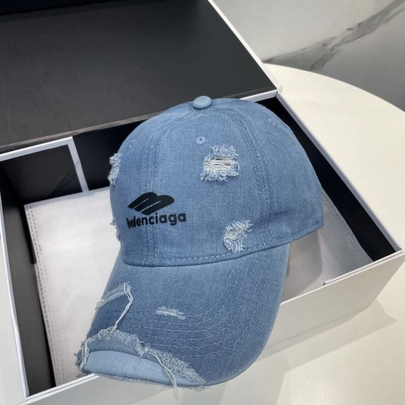 Sophisticated Balenciaga Caps 260787