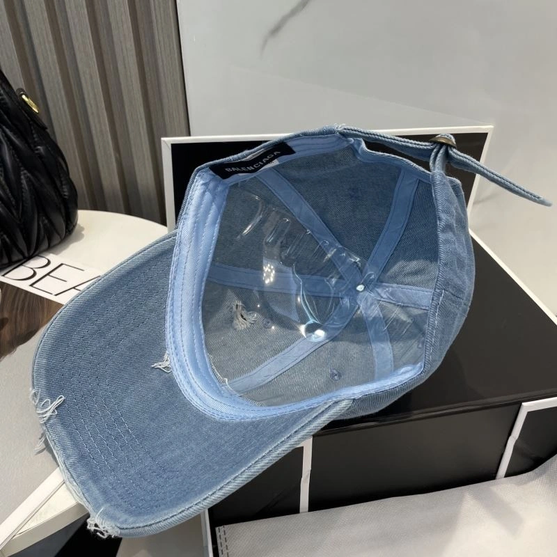 Sophisticated Balenciaga Caps 260787