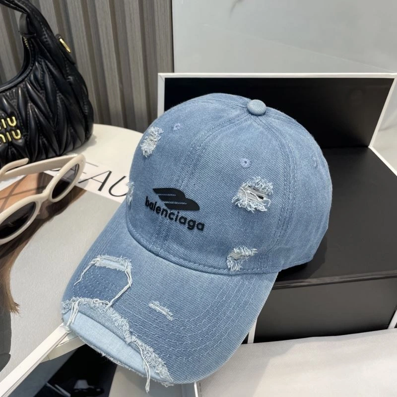 Sophisticated Balenciaga Caps 260787