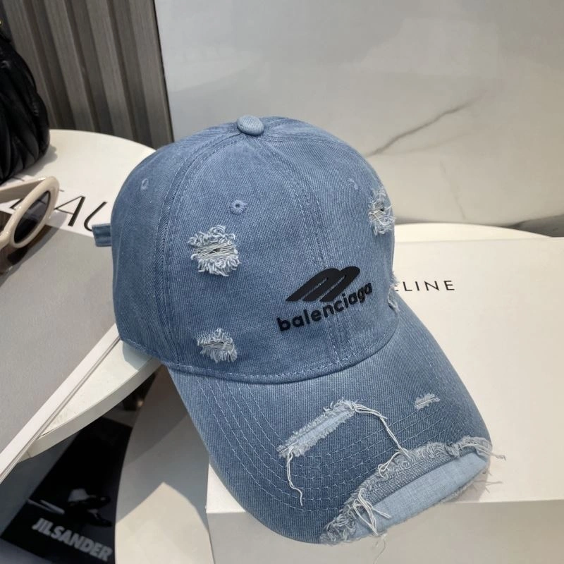 Sophisticated Balenciaga Caps 260787