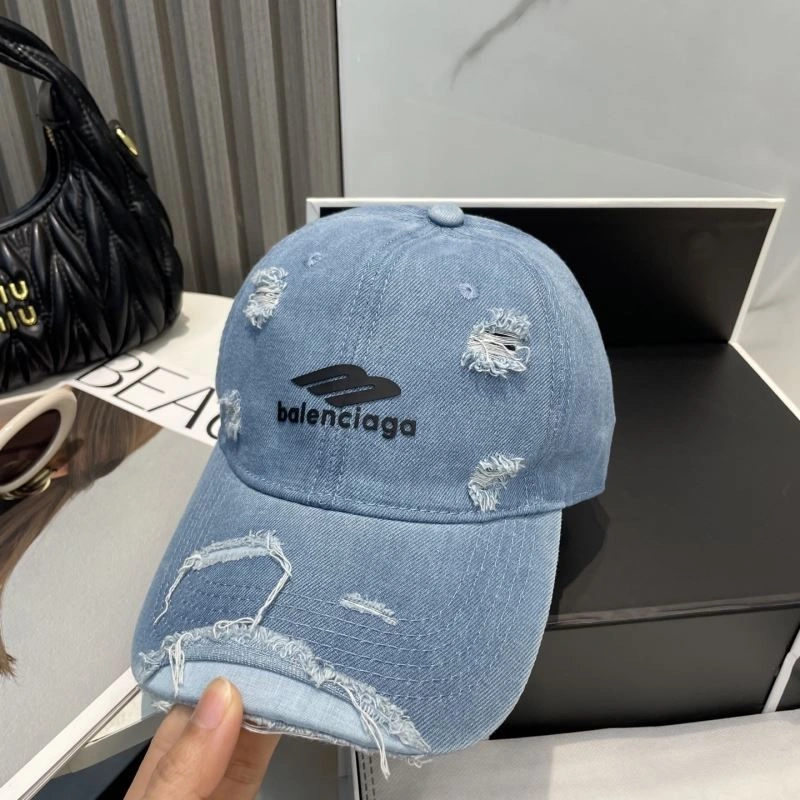 Sophisticated Balenciaga Caps 260787