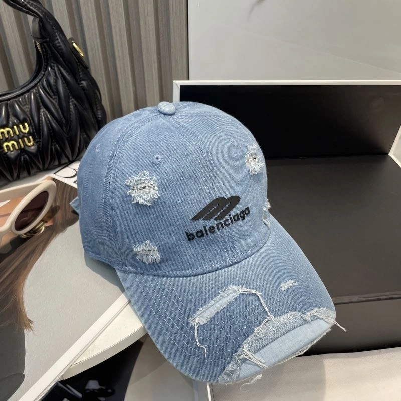 Sophisticated Balenciaga Caps 260787