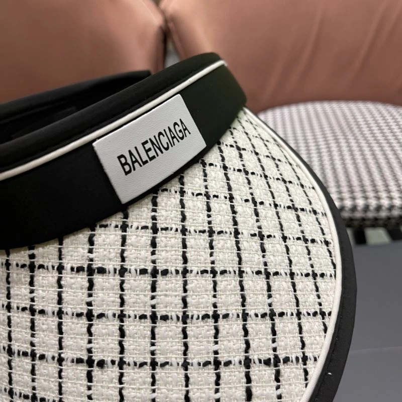 StreetReady Balenciaga Caps 260785