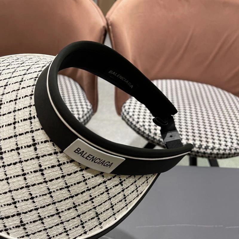 StreetReady Balenciaga Caps 260785