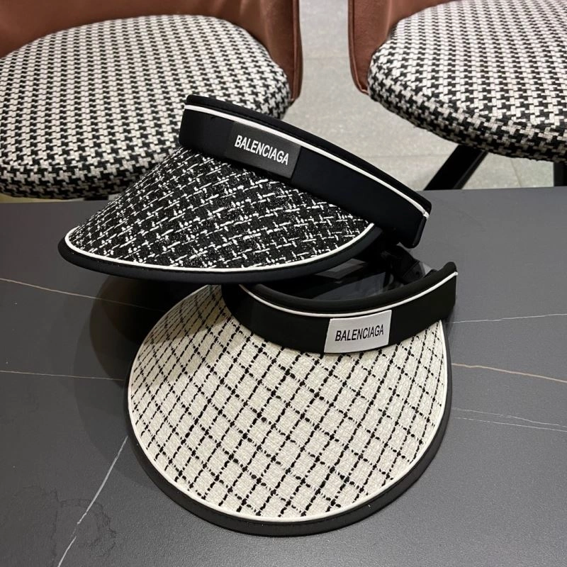 StreetReady Balenciaga Caps 260785