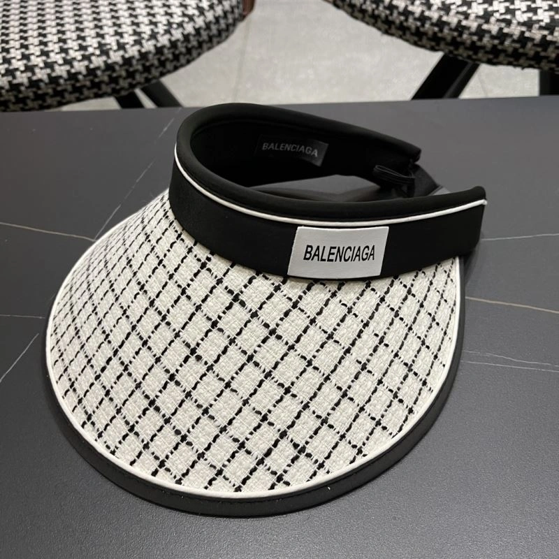 StreetReady Balenciaga Caps 260785