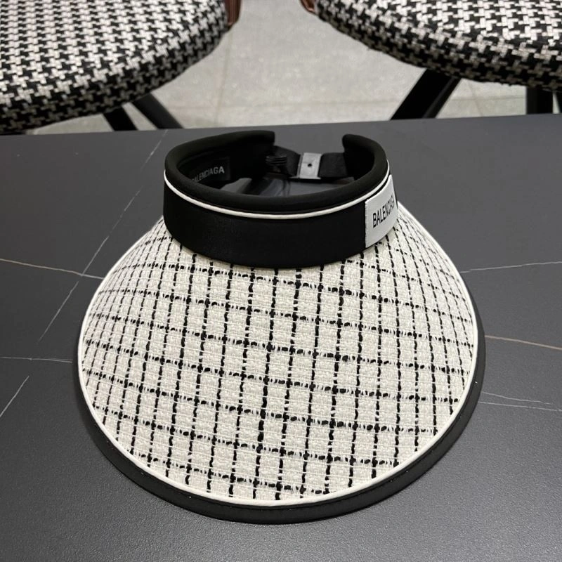 StreetReady Balenciaga Caps 260785