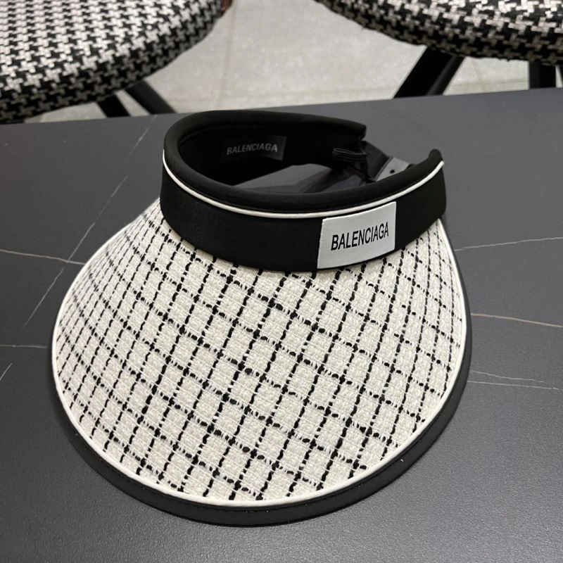 StreetReady Balenciaga Caps 260785