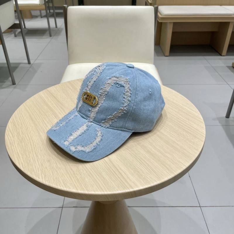 WaterResistant Balenciaga Caps 260790