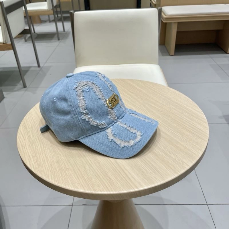 WaterResistant Balenciaga Caps 260790