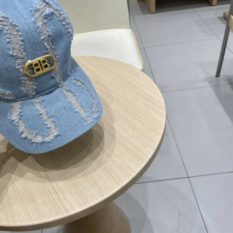 WaterResistant Balenciaga Caps 260790
