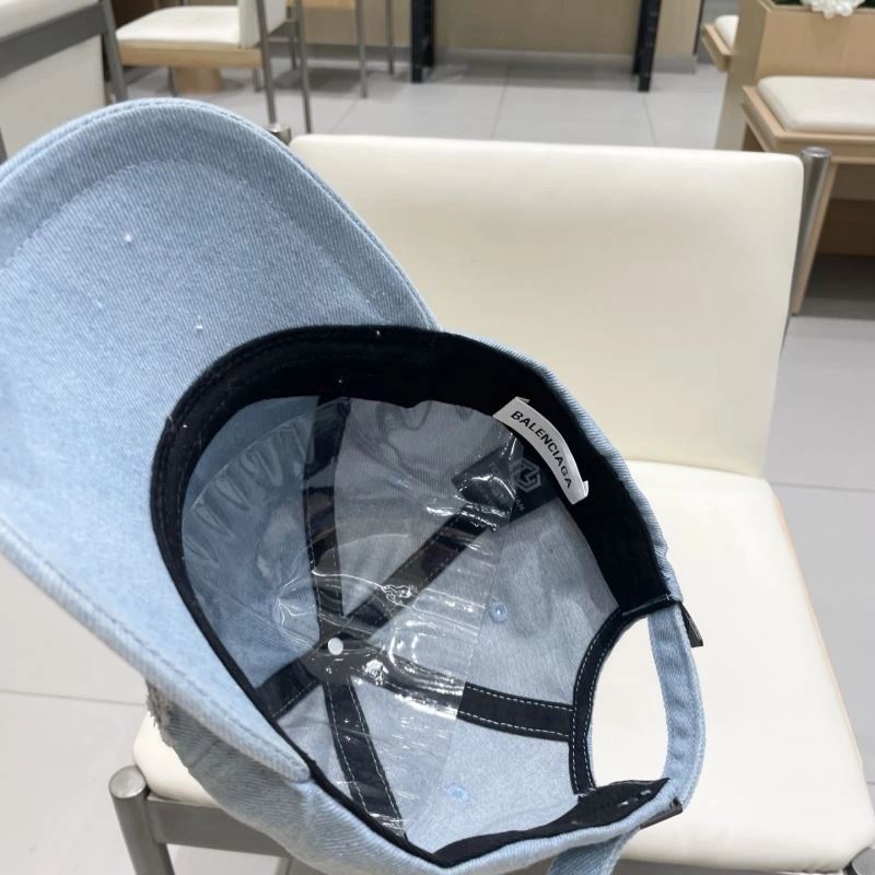 WaterResistant Balenciaga Caps 260790