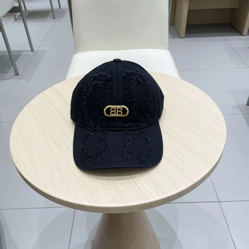 Fashionable Balenciaga Caps 260792