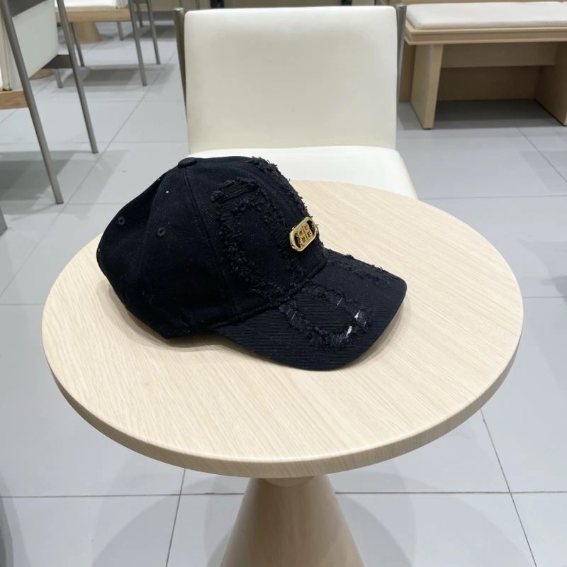 Fashionable Balenciaga Caps 260792