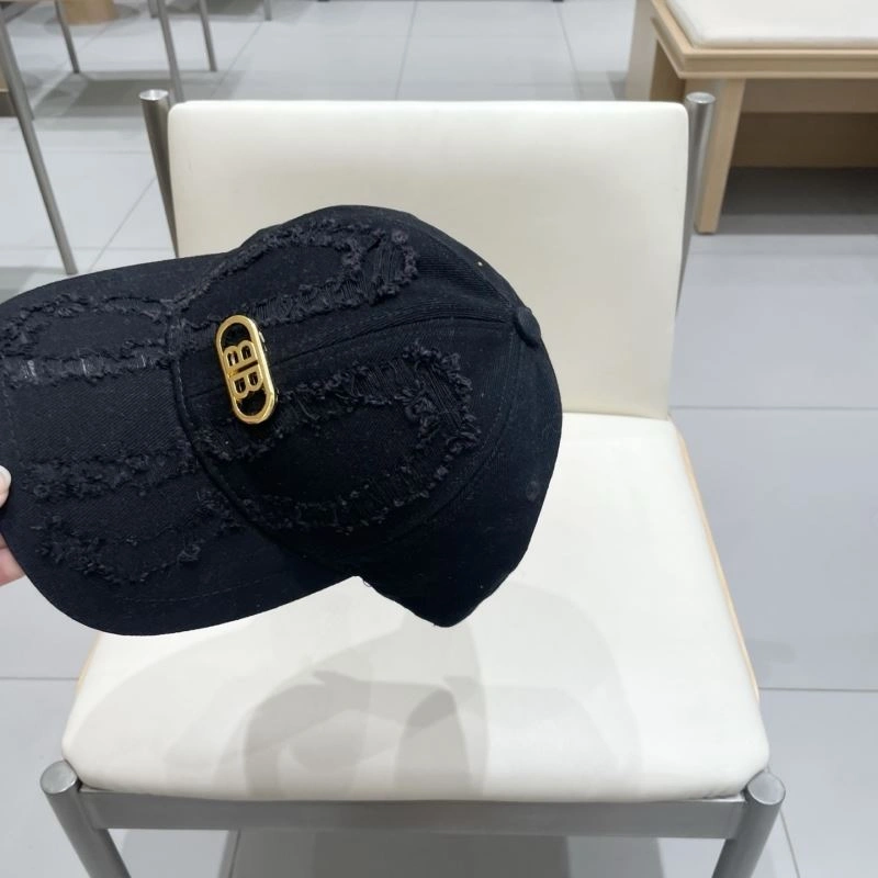 Fashionable Balenciaga Caps 260792