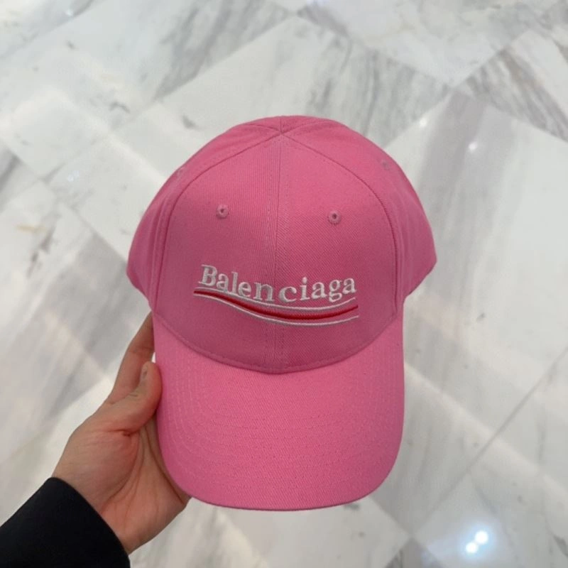 Balenciaga Caps Minimalist 260789