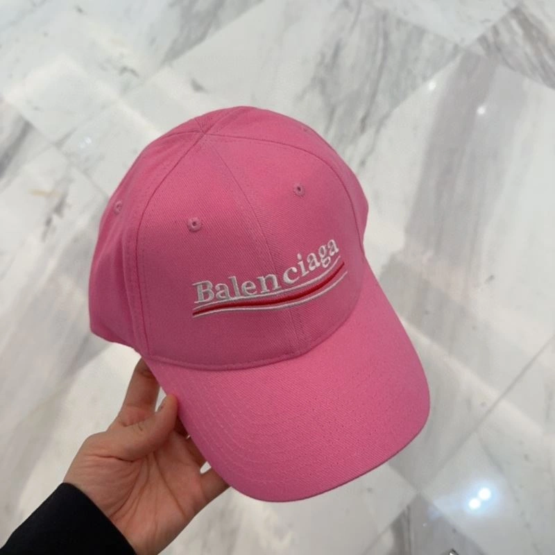 Balenciaga Caps Minimalist 260789