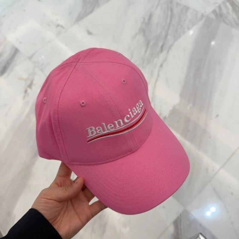 Balenciaga Caps Minimalist 260789