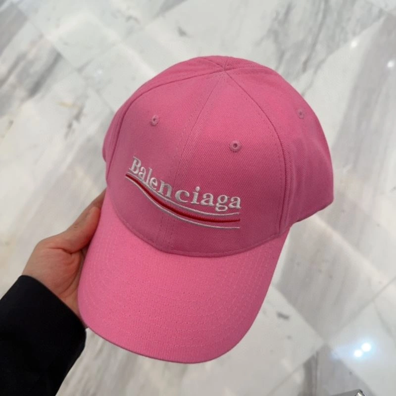 Balenciaga Caps Minimalist 260789