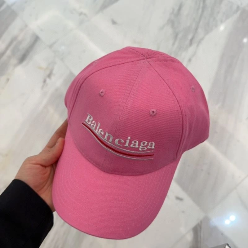 Balenciaga Caps Minimalist 260789