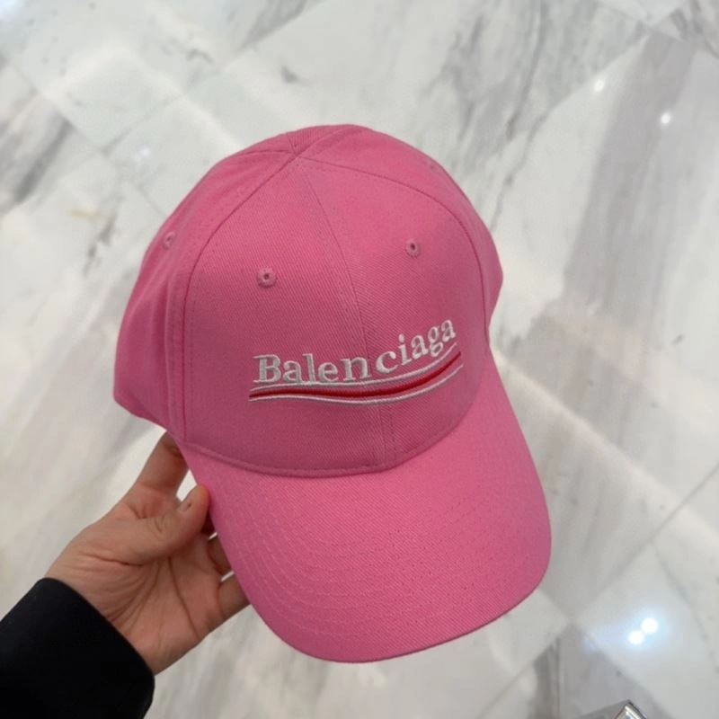 Balenciaga Caps Minimalist 260789